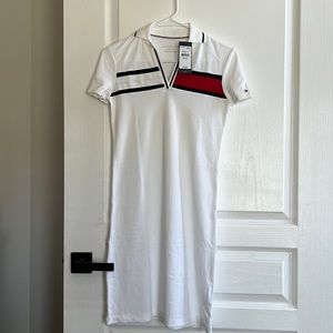 Lot of 4 Tommy Hilfiger Dresses